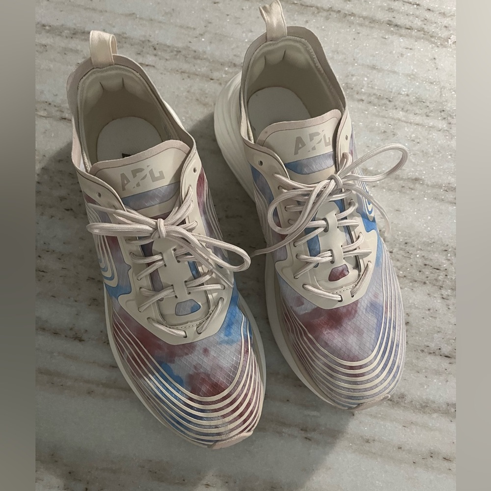 Apl Streamline Running Shoes - image 3